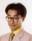 Takuma Suzuki as Nupu