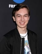 Hayden Byerly as Jude Jacob
