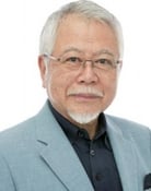 Osamu Saka as Daisuke Aramaki (voice)