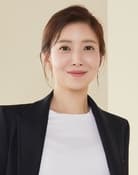 Yoon Se-a as Lee Yeon-jae