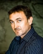 Sergei Golyudov