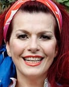 Cleo Rocos as 