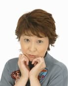 Mayumi Tanaka as Ojiichan (voice)