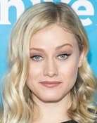 Olivia Taylor Dudley isAlice Quinn