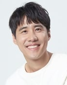 Na Chul as Kim Gil-soo
