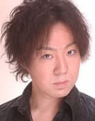 Daisuke Kirii as Takashi Morinozuka (voice) and The Mouse (voice)