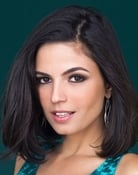 Emanuelle Araújo as Samantha