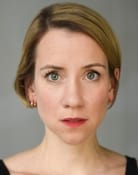 Lena Dörrie as Trude