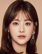 Oh Yeon-seo as Choi Ah-jin
