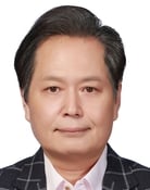 Kang Nam-Gil as Yoo Tak's dad