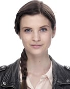 Hanna Ardéhn as Maja Norberg