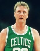 Larry Bird as Self - Boston Celtics 1979-92