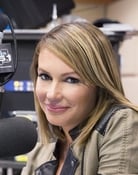 Angie Martinez as Herself - Host