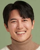 Jae Hee as Kyung Soo