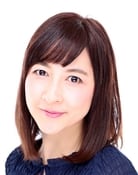 Misa Kobayashi as Kanami Kurisaki (voice)