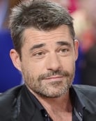 Thierry Neuvic as Stéphane
