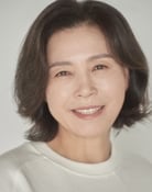 Kim Mi-kyoung