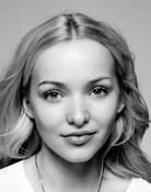 Dove Cameron as Gwen Stacy / Ghost-Spider (voice)