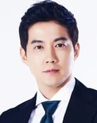 Ryu Jin as Hyun-woo  Baek