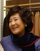 Jeong Hye-seon as Bae Jung-ja