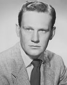 Wendell Corey as 