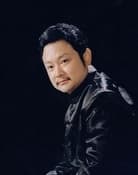 Ouyang Fenqiang as 贾宝玉