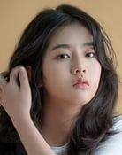 Shin Eun-soo as Kim Bom