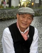 Takeo Chii as Genson Villa Gensonro / Orion (Strada 2)