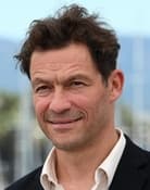 Dominic West as Jimmy McNulty