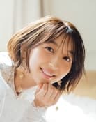 Riho Iida as Shirakawa (voice)