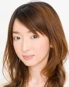 Kaori Mizuhashi as Kaori Asakusa (voice)
