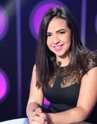 Amy Samir Ghanem as 