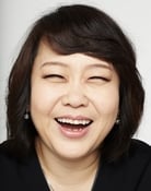 Hwang Jeong-min as Moon Je-hwa