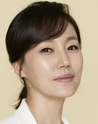 Jin Kyung as Yoo Mi-ho