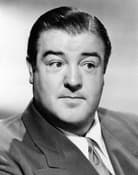 Lou Costello as Self - Host