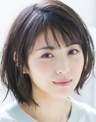Minami Hamabe as Miyanaga Saki