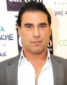 Eduardo Yáñez as Juan del Diablo