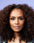 Janet Mock as Narrator (voice)