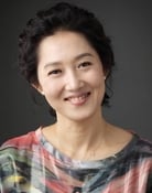 Jung Kyung-soon as Koo Bon-Sook