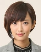 Natsuna Watanabe as Iba Kanako