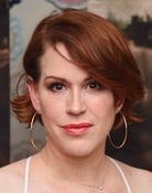Molly Ringwald as Anne Juergens