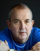 Phil Taylor as Self - Coach / Commentator