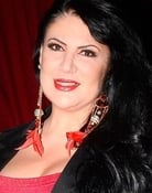 Alejandra Avalos as Gabrielita Beltrán