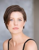 Audrey Marie Anderson as Ava Green