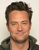 Matthew Perry as Chazz Russell