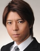 Takaya Kamikawa as Satoshi Itomura