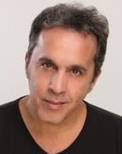 Iván Tamayo as Michele