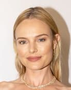 Kate Bosworth as Barbara Barga
