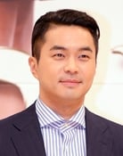 Jung Jun as Kang Min Chul