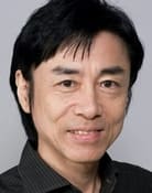 Hiroshi Yanaka as Shinichi Saimori (voice)